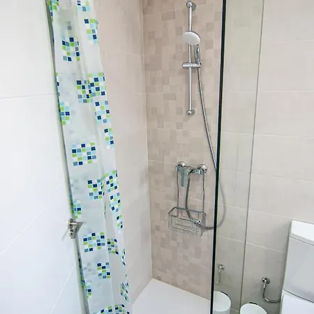 Avanoa - Arenal 칼페