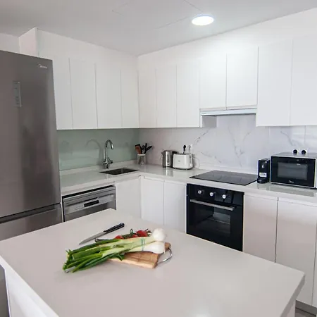 Avanoa - Arenal * 칼페