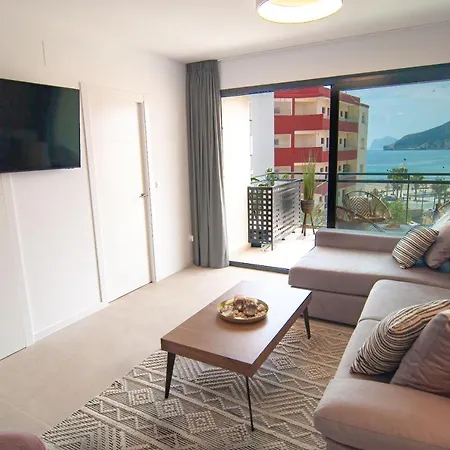 Avanoa - Arenal Apartment