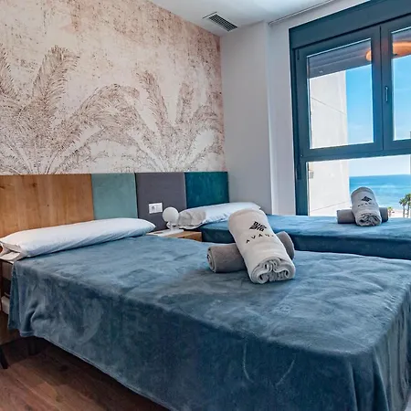 Avanoa - Arenal * Calp