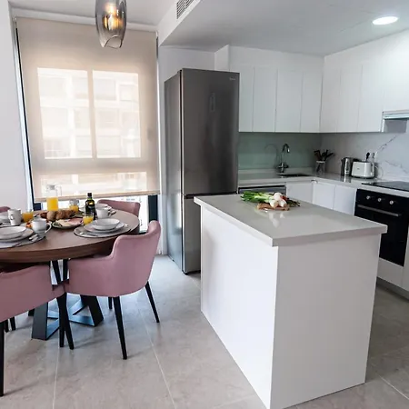 Avanoa - Arenal Apartment *