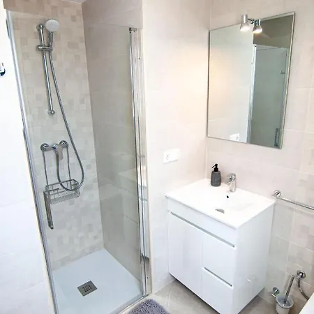 Avanoa - Arenal Apartment Calpe