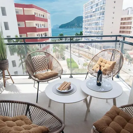 Apartment Avanoa - Arenal