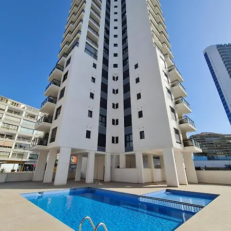 Avanoa - Arenal Apartment