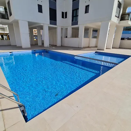 Apartment Avanoa - Arenal Calpe
