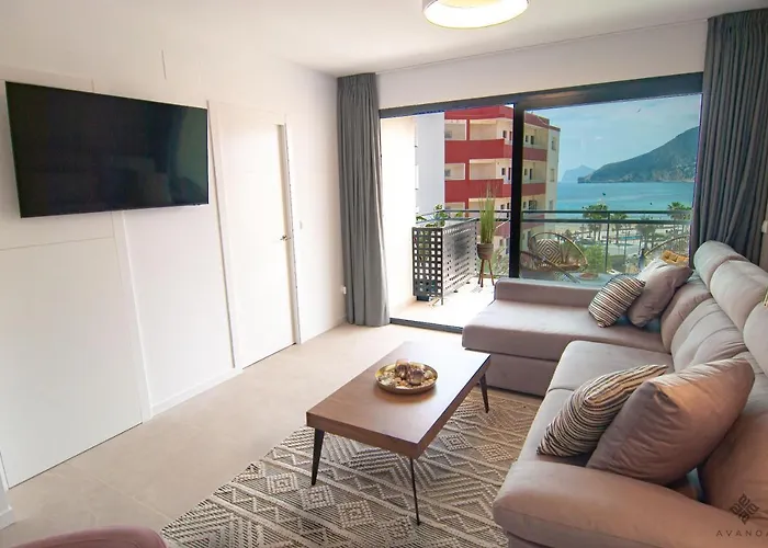 Avanoa - Arenal Apartment