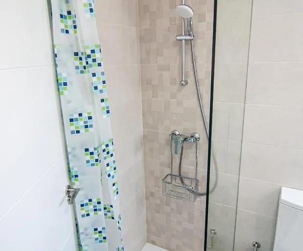 Avanoa - Arenal Calpe