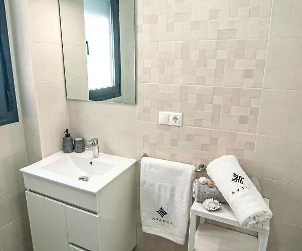 Avanoa - Arenal Apartment