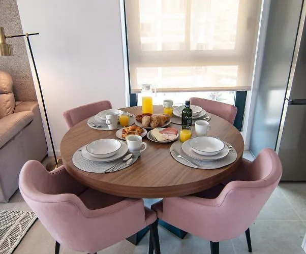 Avanoa - Arenal Apartment *