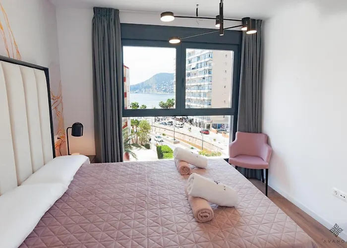 Avanoa - Arenal Apartment