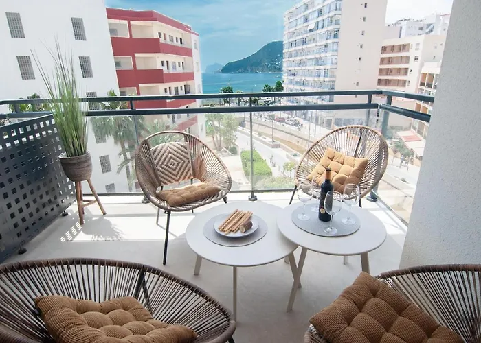 公寓 Avanoa - Arenal