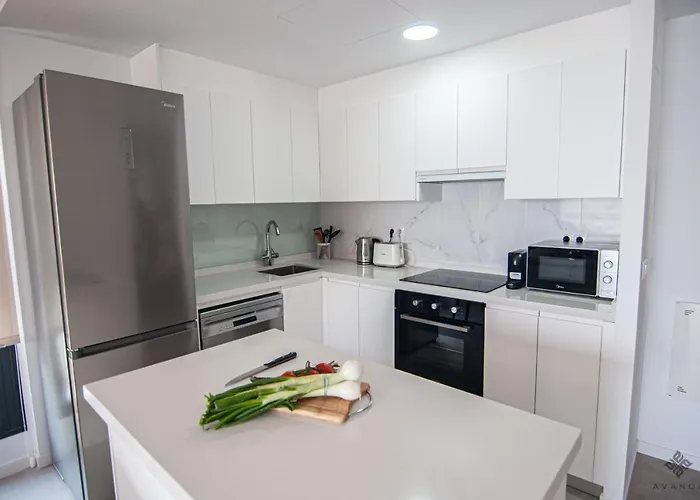 Avanoa - Arenal * 卡尔佩