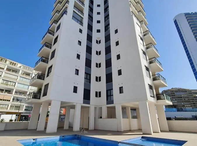 Avanoa - Arenal Apartment