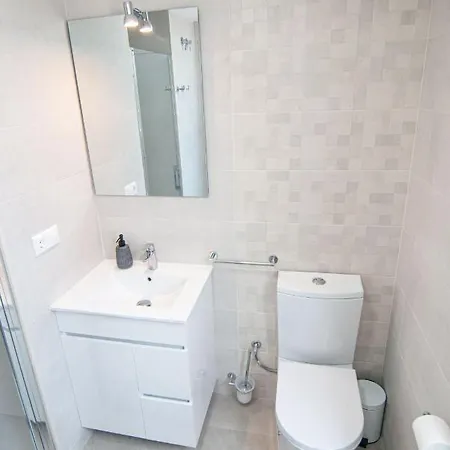 Apartman Avanoa - Arenal *