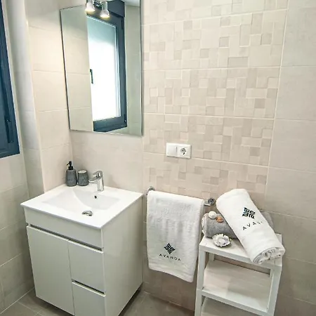 Avanoa - Arenal Apartman