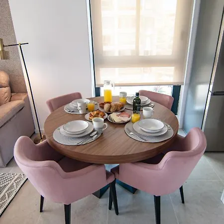 Avanoa - Arenal Apartman *