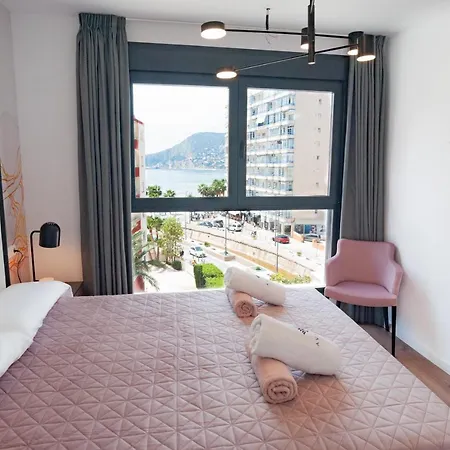 Avanoa - Arenal Apartman