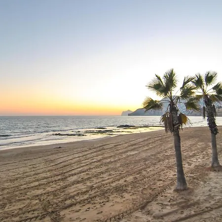 Avanoa - Arenal * Calpe