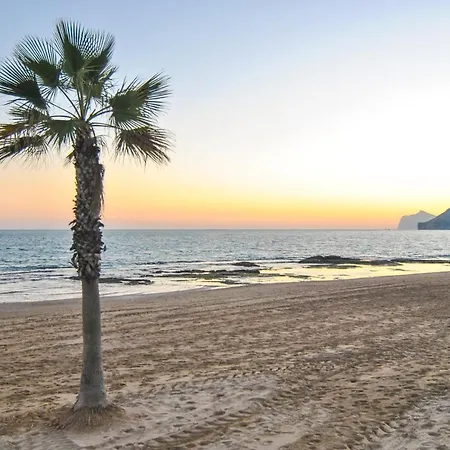 Avanoa - Arenal Apartman *