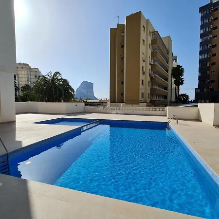 Avanoa - Arenal Apartman