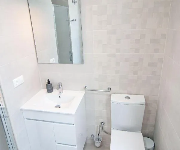 公寓 Avanoa - Arenal *