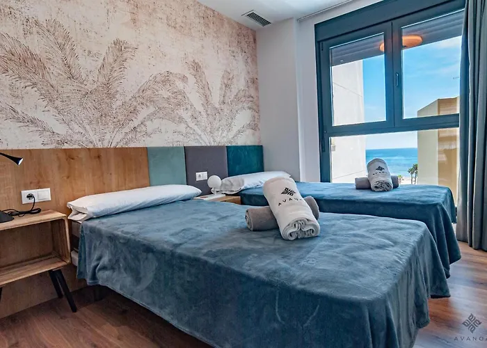 Avanoa - Arenal * 卡尔佩